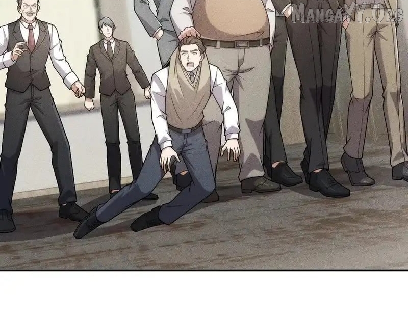 Hidden Dragon in the City (2025) Chapter 18 - page 30